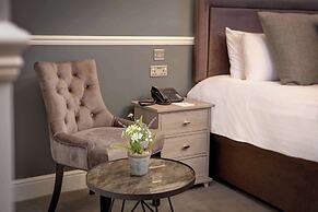 Best Western Plus Kenwick Park Hotel