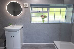 Best Western Plus Kenwick Park Hotel