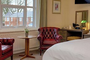 Best Western Plus Kenwick Park Hotel