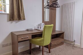 Best Western Plus Kenwick Park Hotel