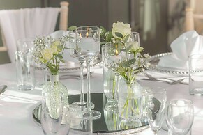 Best Western Plus Kenwick Park Hotel