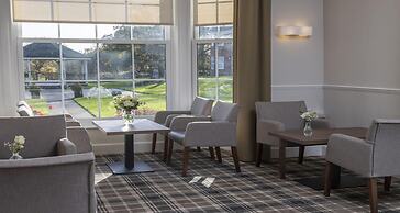 Best Western Plus Kenwick Park Hotel