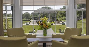 Best Western Plus Kenwick Park Hotel