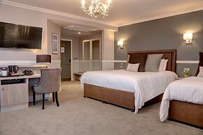 Best Western Plus Kenwick Park Hotel