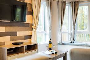 Best Western Plus Kenwick Park Hotel