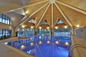 Best Western Plus Kenwick Park Hotel