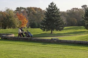 Best Western Plus Kenwick Park Hotel