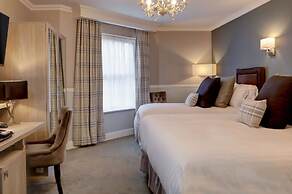 Best Western Plus Kenwick Park Hotel