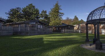 Best Western Plus Kenwick Park Hotel