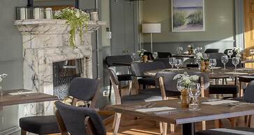 Best Western Plus Kenwick Park Hotel