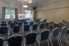 Best Western Plus Kenwick Park Hotel