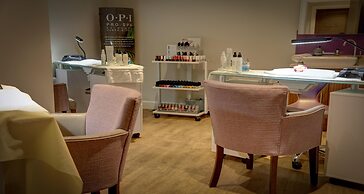 Best Western Plus Kenwick Park Hotel