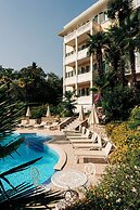 Hotel Villa Sofia