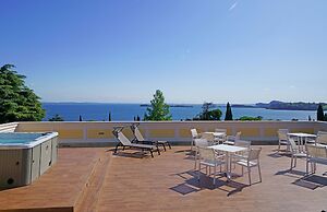 Hotel Villa Sofia