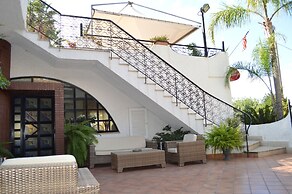 Hotel Redebora