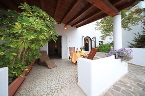 Hotel Villa Enrica - Aeolian Charme