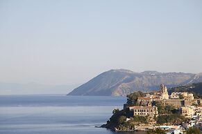 Hotel Villa Enrica - Aeolian Charme