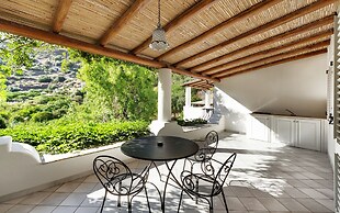 Hotel Villa Enrica - Aeolian Charme