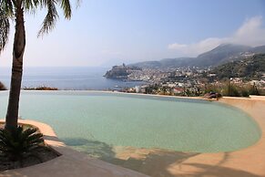 Hotel Villa Enrica - Aeolian Charme