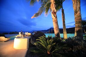 Hotel Villa Enrica - Aeolian Charme