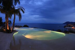 Hotel Villa Enrica - Aeolian Charme