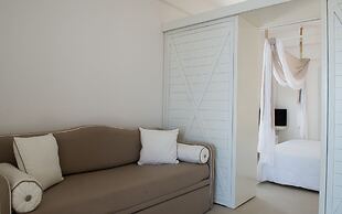 Hotel Villa Enrica - Aeolian Charme