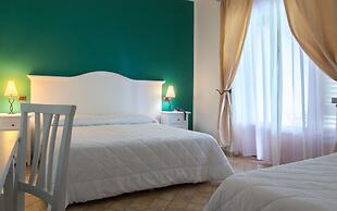 Hotel Villa Enrica - Aeolian Charme