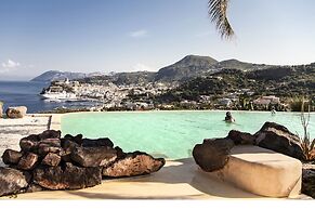 Hotel Villa Enrica - Aeolian Charme