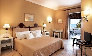 Hotel Villa Enrica - Aeolian Charme