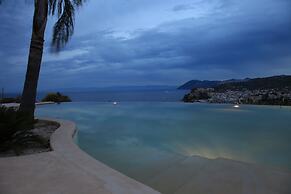 Hotel Villa Enrica - Aeolian Charme