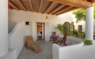 Hotel Villa Enrica - Aeolian Charme