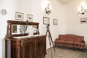 Hotel Villa Enrica - Aeolian Charme