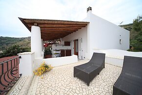 Hotel Villa Enrica - Aeolian Charme