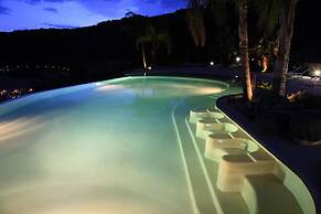 Hotel Villa Enrica - Aeolian Charme