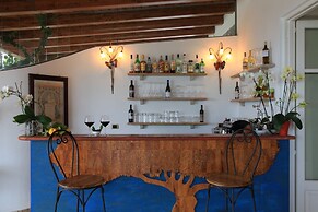 Hotel Villa Enrica - Aeolian Charme