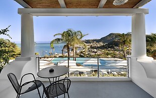 Hotel Villa Enrica - Aeolian Charme