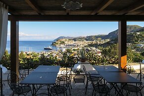 Hotel Villa Enrica - Aeolian Charme