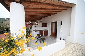 Hotel Villa Enrica - Aeolian Charme