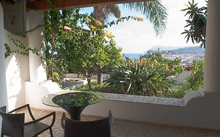 Hotel Villa Enrica - Aeolian Charme