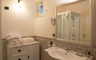 Hotel Villa Enrica - Aeolian Charme