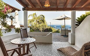 Hotel Villa Enrica - Aeolian Charme