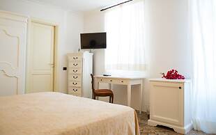 Hotel Villa Enrica - Aeolian Charme