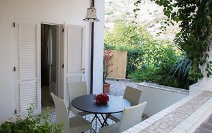 Hotel Villa Enrica - Aeolian Charme
