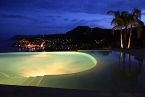 Hotel Villa Enrica - Aeolian Charme