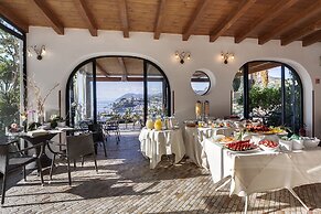 Hotel Villa Enrica - Aeolian Charme