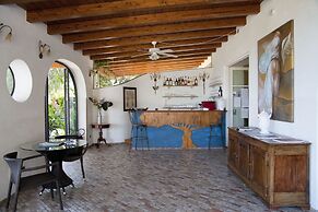 Hotel Villa Enrica - Aeolian Charme