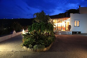 Hotel Villa Enrica - Aeolian Charme