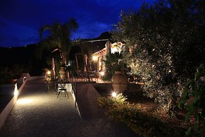 Hotel Villa Enrica - Aeolian Charme