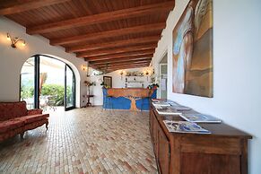 Hotel Villa Enrica - Aeolian Charme