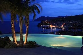 Hotel Villa Enrica - Aeolian Charme